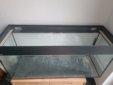 Aquarium 1,2mx0,4mx0,5m 0,24m³/240Liter