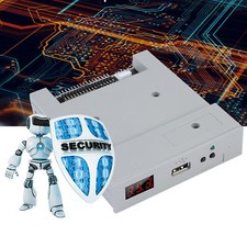 Extern USB Emulator