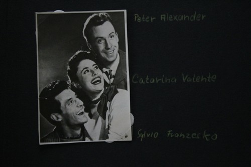 Fotos fotoalbum autogramm - fotoalbum,