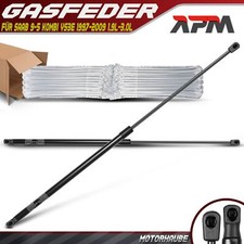 2x Gasfeder Motorhaube