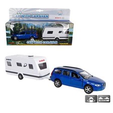 Van Manen Volvo V70 mit