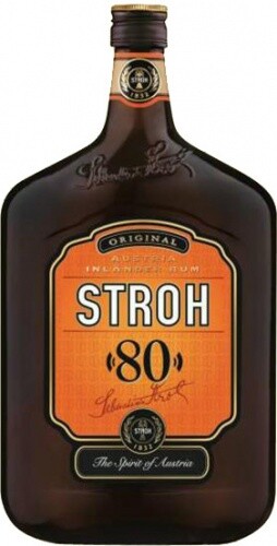Stroh inländer original - inländer,