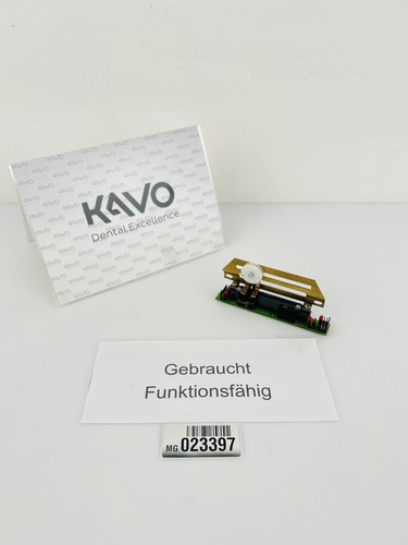 Kavo ersatzteil - kavo,