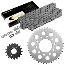 Drive chain sprockets kit - &,