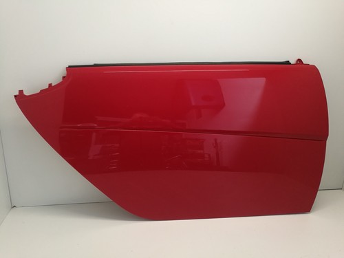 Smart fortwo 451 türpanel - smart,
