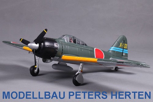 Fms zero a6m mitsubishi - zero,