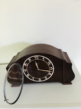 Buffetuhr Westminster Junghans