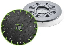 Festool Schleifteller ST-STF D150/MJ2-FX-SW superweich FastFix 202462