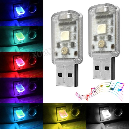 Mini led usb licht light - mini,