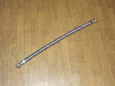 Dieselleitung 35cm gt124 - dieselleitung,