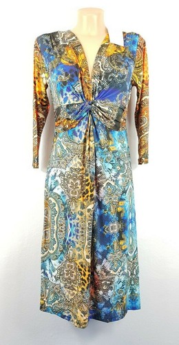 Manou lenz paisley royal - manou,