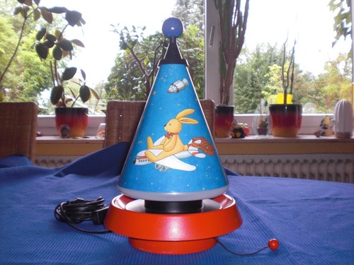 Elkamet nachtlicht 35cm hase - elkamet,