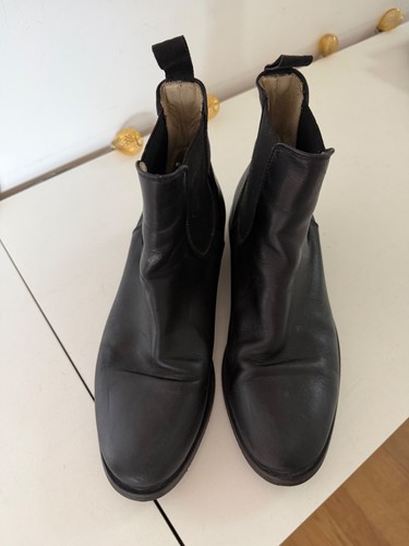 Reitstiefel reitstieflette - reitstiefel,