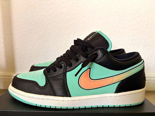 Jordan air - jordan, 1