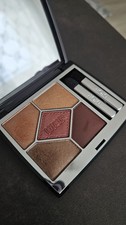DIOR Diorshow 5 Couleurs Lidschatten Palette Nr 689 Mitzah