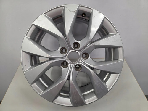 Alufelge zoll 0 - 1x, 7.0"