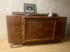 Geräumige Kommode Art Deco 