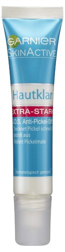 Garnier anti pickel stift - garnier,