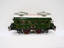 Märklin RS 66/12910 E-Lok Spur 0 Lot:7919