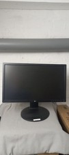 Bildschirm Monitor LG 22MB35PU-B VGA DVI  LCD Schwarz