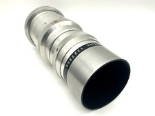 Meyer Optik Görlitz 180mm