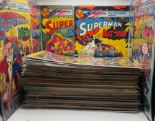 Superman Batman Comics 78