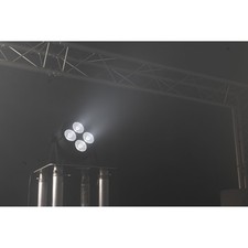 Afx club white450 led par - afx,