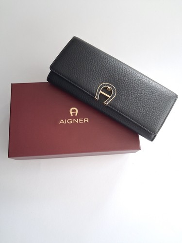 Aigner geldbörse aus - aigner,