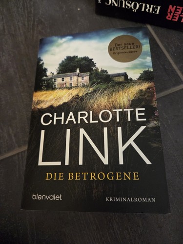 Charlotte link die - charlotte,