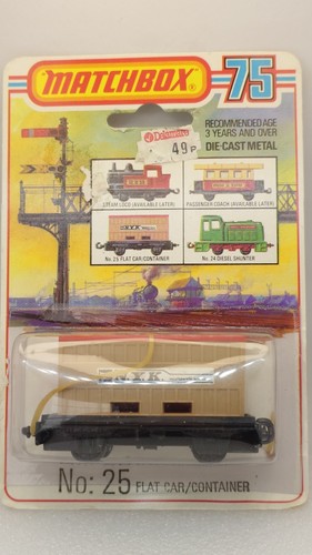 Matchbox lesney superfast - superfast, no