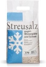Oppenhäuser streusalz - oppenhäuser,