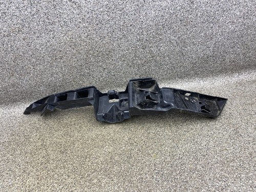 Halter stoßstange vorne links - stoßstange,
