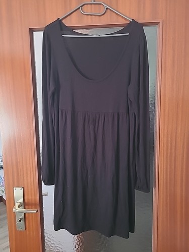 Shirtkleid 42 44 46 - gr, m