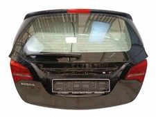 Heckklappe opel meriva - meriva, b