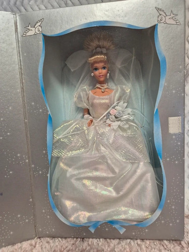 Barbie sammlerpuppe cinderella - barbie,