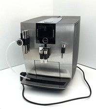 JURA J9.4 TFT One Touch Kaffeevollautomat Kaffeemaschine
