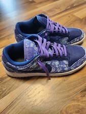 Dunk Low Nike by You -