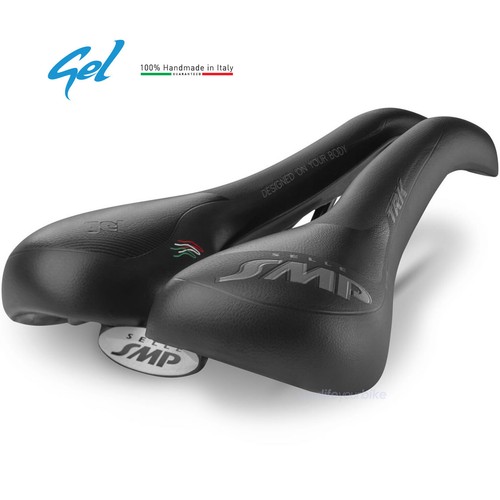 Selle smp trk gel - trk, sattel
