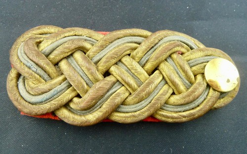 Wehrmacht heer schulterstück - wehrmacht,