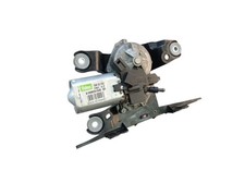 Wischermotor hinten für
