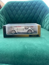 Spark - 1:43 Mercedes-Benz SSK