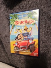 Stitch & Co. Der Film