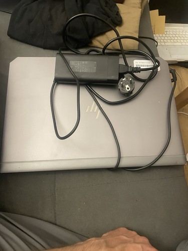 Zbook i7 8750h - hp, i7-8750h
