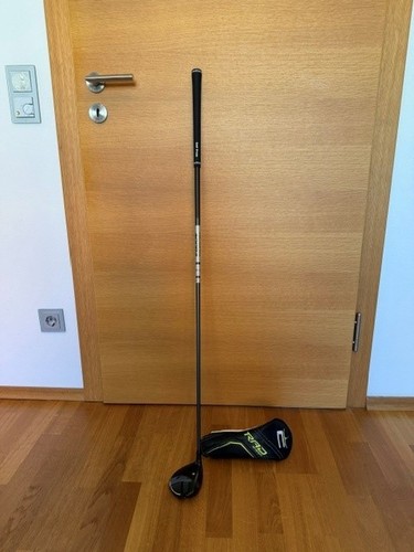King cobra 3er - king, fairwayholz