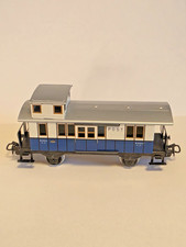 Primex 4021, Bahnpostwagen, H0