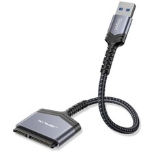 SATA auf USB Adapter, 2.5 Zoll