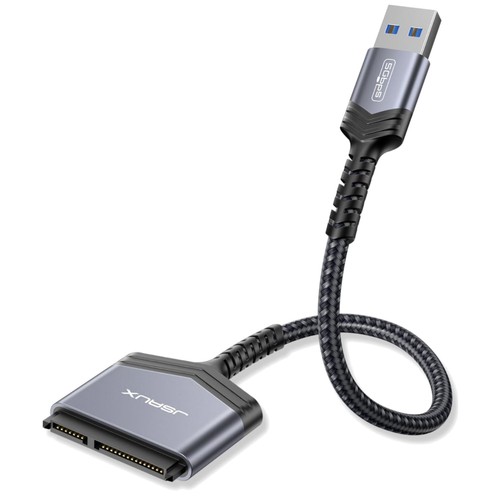 Sata auf usb - sata, adapter,