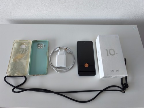 Xiaomi 10t lite 6 - mi, 5g,