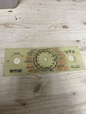 Beethoven Modell AD303 Vintage