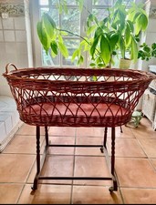 Antiker Stube wagen/Babywagen